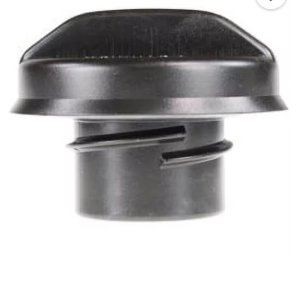 MotoRad MGC839 Fuel Cap Black Fits Ford F150, F250 - Picture 4 of 6